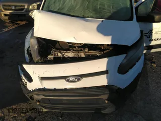 2016 Ford Transit Connect XL z VIN NM0GS9E72G1242163, wystawiony jako IAAI lot #34668324 z przebiegiem Nie podano mil oraz . Historia ofert i sprzedaży dostępna na DreamBid. Obrazek 6.
