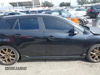 2010 Mazda 3 S Grand Touring with VIN JM1BL1H61A1228082, listed as a IAAI auction lot 41594148 with 187,298 mi miles and . Bid and sale history available at carsss.com. Image 13.