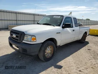 2006 Ford Ranger with VIN 1FTZR14E86PA42750, listed as a Copart auction lot 56490265 with Not provided miles and Clean title. Bid and sale history available at DreamBid. Image 1.