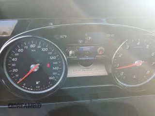 2017 Mercedes-Benz E-Class E 300 Luxury with VIN WDDZF4KB8HA222650, listed as a Copart auction lot 64620482 with 111,984 mi miles. Bid and sale history available at carsss.com. Image 8.