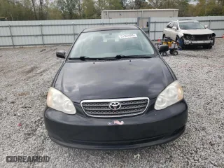 2007 Toyota Corolla CE with VIN 2T1BR32E67C769921, listed as a Copart auction lot 51364095 with 208,775 mi miles and Clean Title. Bid and sale history available at carsss.com. Image 5.