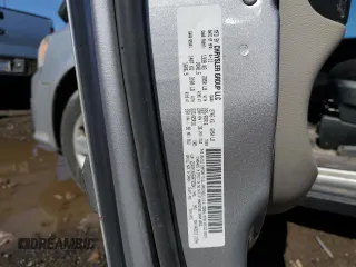 2011 Dodge Grand Caravan Cargo with VIN 2D4RN1AG5BR725941, listed as a Copart auction lot 50244065 with 57,831 mi miles and Salvage Title. Bid and sale history available at carsss.com. Image 15.