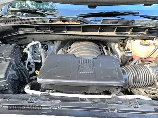 2020 GMC Sierra 1500 Elevation with VIN 3GTU9CED4LG294040, listed as a Copart auction lot 85675265 with 52,648 mi miles and Clean title. Bid and sale history available at DreamBid. Image 11.