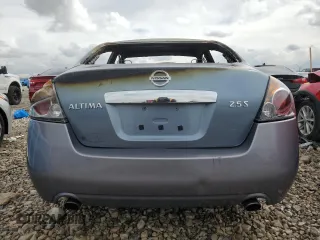 2012 Nissan Altima 2.5 S with VIN 1N4AL2AP5CC150634, listed as a Copart auction lot 51435325 with 0 mi miles and Non Repairable. Bid and sale history available at carsss.com. Image 6.