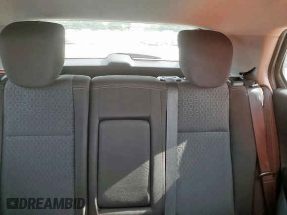2020 Chevrolet Trax LS with VIN 3GNCJKSB4LL175757, listed as a Copart auction lot 61504935 with 83,028 mi miles and Clean title. Bid and sale history available at DreamBid. Image 10.