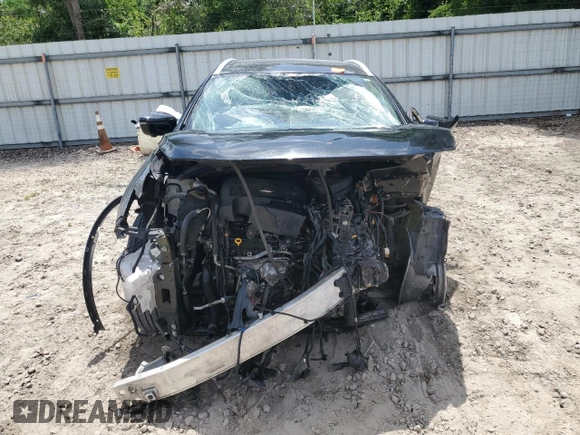 2016 Nissan Murano Platinum with VIN 5N1AZ2MG5GN159294, listed as a Copart auction lot 55422435 with Not provided miles and Non repairable. Bid and sale history available at DreamBid. Image 5.