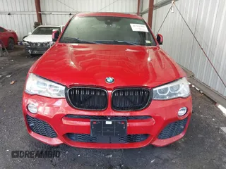 2017 BMW X4 xDrive28i with VIN 5UXXW3C30H0T79578, listed as a IAAI auction lot 41782988 with 106,640 mi miles and . Bid and sale history available at DreamBid. Image 12.