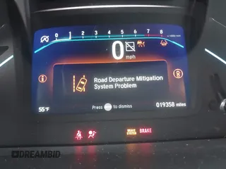 2024 Honda Odyssey EX-L with VIN 5FNRL6H69RB053109, listed as a IAAI auction lot 41902641 with 19,358 mi miles and . Bid and sale history available at DreamBid. Image 15.