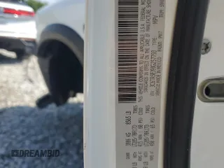 2018 Ram 2500 Power Wagon z VIN 3C6TR5EJ9JG257793, wystawiony jako Copart lot #54338075 z przebiegiem 71 766 mil mil oraz Szkoda całkowita • Salvage title. Historia ofert i sprzedaży dostępna na DreamBid. Obrazek 10.