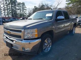 2013 Chevrolet Silverado 1500 LT with VIN 3GCPCSE04DG133517, listed as a IAAI auction lot 41580539 with 126,310 mi miles and . Bid and sale history available at DreamBid. Image 22.