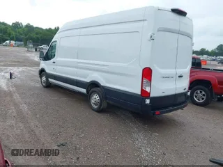 2023 Ford Transit Cargo с VIN 1FTBR3U84PKB02433, выставлен на аукционе IAAI как лот 41895220 с пробегом 87 542 миль миль и . История ставок и продаж доступна на DreamBid. Изображение 4.