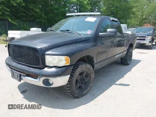 2007 Dodge 1500 Laramie z VIN 1D7HU18267S236613, wystawiony jako IAAI lot #42477167 z przebiegiem 267 376 mil mil oraz . Historia ofert i sprzedaży dostępna na DreamBid. Obrazek 17.
