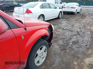 2006 Saturn VUE z VIN 5GZCZ63486S827289, wystawiony jako IAAI lot #41641268 z przebiegiem Nie podano mil oraz . Historia ofert i sprzedaży dostępna na DreamBid. Obrazek 6.