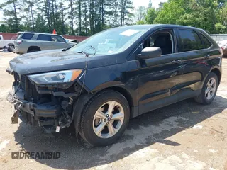 2020 Ford Edge SE with VIN 2FMPK3G95LBB57035, listed as a IAAI auction lot 42119978 with 136,428 mi miles and . Bid and sale history available at DreamBid. Image 19.