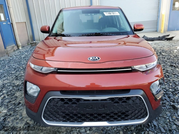 2020 Kia Soul LX with VIN KNDJ23AU2L7098851, listed as a Copart auction lot 50716135 with 140,317 mi miles and Clean Title. Bid and sale history available at carsss.com. Image 5.