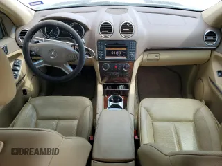 2010 Mercedes-Benz GL-Class GL 450 with VIN 4JGBF7BE7AA547296, listed as a Copart auction lot 74308204 with 82,739 mi miles and Salvage Title. Bid and sale history available at carsss.com. Image 8.