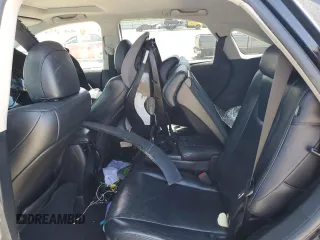 2010 Lexus RX 350 with VIN 2T2ZK1BA9AC034969, listed as a Copart auction lot 57520795 with Not provided miles and Salvage title. Bid and sale history available at DreamBid. Image 11.