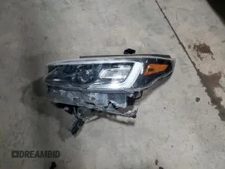 2020 Subaru Outback Premium с VIN 4S4BTAEC3L3142222, выставлен на аукционе Copart как лот 58170625 с пробегом 59 701 миль миль и Списание • Salvage title. История ставок и продаж доступна на DreamBid. Изображение 13.