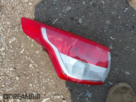 2015 Ford Escape Titanium с VIN 1FMCU9J98FUB38384, выставлен на аукционе IAAI как лот 42422326 с пробегом 120 358 миль миль и . История ставок и продаж доступна на DreamBid. Изображение 11.