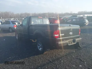 2006 Ford Ranger XL with VIN 1FTYR10U56PA16146, listed as a IAAI auction lot 41485928 with 179,113 mi miles. Bid and sale history available at carsss.com. Image 3.