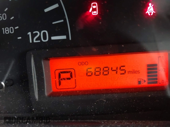 2021 Nissan NV200 SV z VIN 3N6CM0KN6MK702216, wystawiony jako IAAI lot #41815226 z przebiegiem 68 845 mil mil oraz . Historia ofert i sprzedaży dostępna na DreamBid. Obrazek 15.