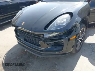 2022 Porsche Macan S с VIN WP1AG2A59NLB24147, выставлен на аукционе IAAI как лот 42357613 с пробегом 24 026 миль миль и . История ставок и продаж доступна на DreamBid. Изображение 6.