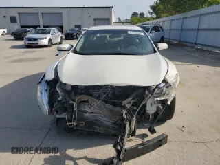 2014 Nissan Maxima SV z VIN 1N4AA5AP4EC446058, wystawiony jako Copart lot #51843385 z przebiegiem 98 481 mil mil oraz Szkoda całkowita • Salvage title. Historia ofert i sprzedaży dostępna na DreamBid. Obrazek 5.