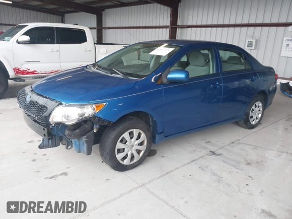2010 Toyota Corolla с VIN 1NXBU4EE0AZ285538, выставлен на аукционе IAAI как лот 42011979 с пробегом 211 153 миль миль и . История ставок и продаж доступна на DreamBid. Изображение 18.