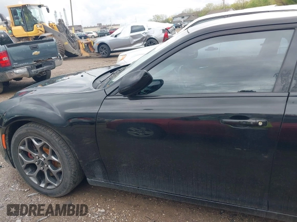 2018 Chrysler 300 S with VIN 2C3CCAGG9JH267796, listed as a IAAI auction lot 42126996 with 141,605 mi miles and . Bid and sale history available at DreamBid. Image 14.