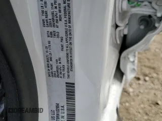 2024 Ram 1500 Limited with VIN 1C6SRFHT9RN102954, listed as a Copart auction lot 44521625 with 13,150 mi miles and Salvage title. Bid and sale history available at DreamBid. Image 13.