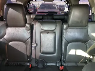 2012 Nissan Pathfinder Silver Edition z VIN 5N1AR1NB7CC613029, wystawiony jako Copart lot #82869154 z przebiegiem 98 129 mil mil oraz Szkoda całkowita • Salvage title. Historia ofert i sprzedaży dostępna na DreamBid. Obrazek 10.
