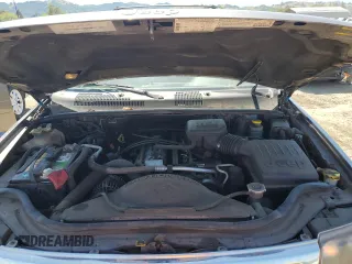2000 Jeep Grand Cherokee Laredo with VIN 1J4G248S6YC333068, listed as a Copart auction lot 54972765 with 183,775 mi miles and Clean title. Bid and sale history available at DreamBid. Image 12.