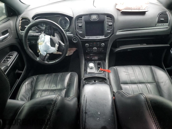 2021 Chrysler 300 S with VIN 2C3CCABG4MH505100, listed as a Copart auction lot 49929705 with Not provided miles and Clean title. Bid and sale history available at DreamBid. Image 8.