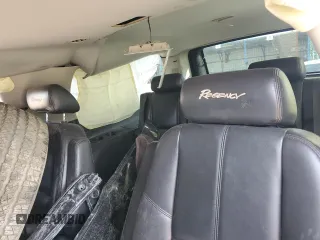 2008 Chevrolet Suburban LTZ z VIN 3GNFK16308G204064, wystawiony jako Copart lot #54522915 z przebiegiem Nie podano mil oraz Szkoda całkowita • Salvage title. Historia ofert i sprzedaży dostępna na DreamBid. Obrazek 10.