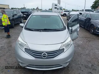2016 Nissan Note S с VIN 3N1CE2CP6GL409610, выставлен на аукционе IAAI как лот 42404655 с пробегом 70 507 миль миль и . История ставок и продаж доступна на DreamBid. Изображение 12.