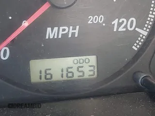 2001 Isuzu Rodeo S с VIN 4S2DM58W814355606, выставлен на аукционе IAAI как лот 42187816 с пробегом 161 653 миль миль и . История ставок и продаж доступна на DreamBid. Изображение 16.