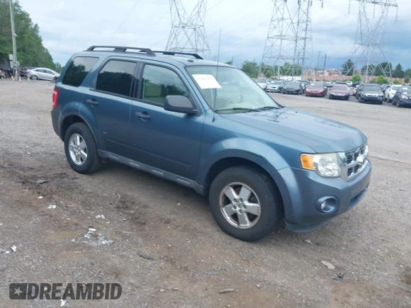 2011 Ford Escape с VIN 1FMLU9DG6BKB43521, выставлен на аукционе IAAI как лот 42681415 с пробегом 93 794 миль миль и . История ставок и продаж доступна на DreamBid. Изображение 1.
