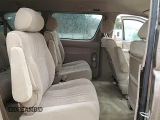 1999 Toyota Sienna LE with VIN 4T3ZF13C9XU167304, listed as a Copart auction lot 81339034 with 173,504 mi miles and Non Repairable. Bid and sale history available at carsss.com. Image 11.