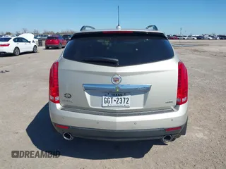 2015 Cadillac SRX Luxury Collection z VIN 3GYFNBE38FS641807, wystawiony jako IAAI lot #41669512 z przebiegiem 147 889 mil mil oraz . Historia ofert i sprzedaży dostępna na DreamBid. Obrazek 16.