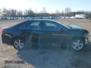 2013 Toyota Camry L with VIN 4T1BF1FK8DU276491, listed as a IAAI auction lot 41857992 with 119,143 mi miles. Bid and sale history available at carsss.com. Image 14.