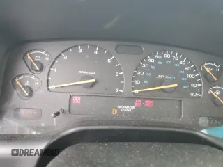 2001 Dodge Dakota Sport with VIN 1B7GL2AX51S193278, listed as a Copart auction lot 70592784 with 252,944 mi miles and Salvage Title. Bid and sale history available at carsss.com. Image 9.