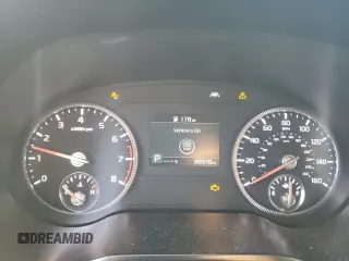 2020 Kia Telluride EX z VIN 5XYP34HC6LG001907, wystawiony jako Copart lot #49150095 z przebiegiem 98 978 mil mil oraz Szkoda całkowita • Salvage title. Historia ofert i sprzedaży dostępna na DreamBid. Obrazek 9.
