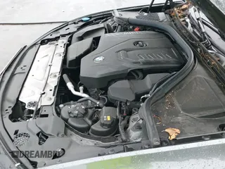 2020 BMW 3 Series 330i xDrive z VIN 3MW5R7J02L8B28220, wystawiony jako IAAI lot #43396767 z przebiegiem 60 487 mil mil oraz . Historia ofert i sprzedaży dostępna na DreamBid. Obrazek 21.