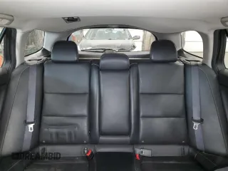 2011 Acura TSX z VIN JH4CW2H55BC000583, wystawiony jako Copart lot #75225864 z przebiegiem 169 965 mil mil oraz Szkoda całkowita • Salvage title. Historia ofert i sprzedaży dostępna na DreamBid. Obrazek 10.