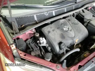 2019 Toyota Sienna L z VIN 5TDZZ3DC7KS993564, wystawiony jako Copart lot #80819215 z przebiegiem 111 462 mil mil oraz Szkoda całkowita • Salvage title. Historia ofert i sprzedaży dostępna na DreamBid. Obrazek 14.