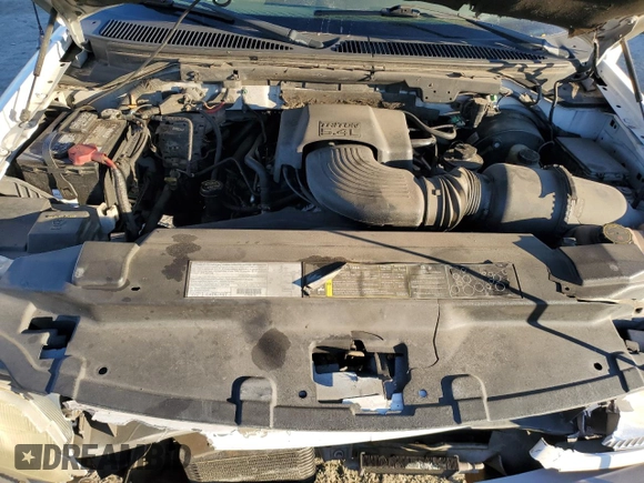 2003 Ford F-150 XL with VIN 1FTRX17L93NA89972, listed as a Copart auction lot 85790884 with 253,763 mi miles and Salvage Title. Bid and sale history available at carsss.com. Image 13.