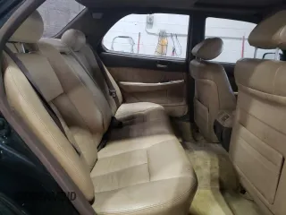 1994 Lexus LS z VIN JT8UF11E4R0204571, wystawiony jako Copart lot #83453284 z przebiegiem 146 193 mil mil oraz Szkody całkowita. Historia ofert i sprzedaży dostępna na DreamBid. Obrazek 11.