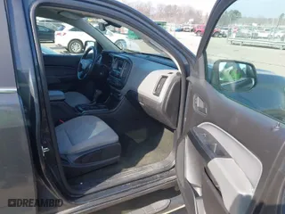2016 Chevrolet Colorado 2WD WT with VIN 1GCGSBEA7G1209018, listed as a IAAI auction lot 41521433 with 189,262 mi miles. Bid and sale history available at carsss.com. Image 5.
