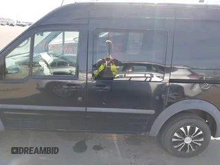 2011 Ford Transit Connect XLT with VIN NM0KS9BN8BT074720, listed as a IAAI auction lot 41975418 with 194,934 mi miles and . Bid and sale history available at DreamBid. Image 15.