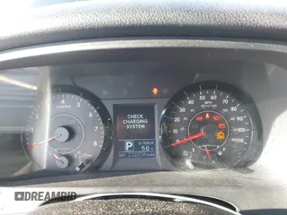 2015 Toyota Sienna LE AAS with VIN 5TDKK3DC2FS615423, listed as a IAAI auction lot 42218623 with 232,838 mi miles and . Bid and sale history available at DreamBid. Image 7.